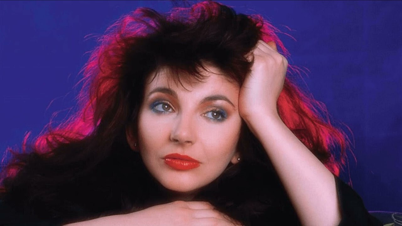 (free) kate bush type beat - 