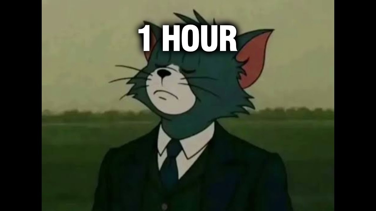 [1 HOUR] YARA YARA PHONK (TOM SUIT PHONK) SLOWED TO PERFECTION. BEST PART