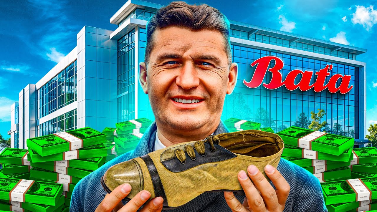 Neuvěřiteln&yacute; př&iacute;běh TOM&Aacute;&Scaron;E BATI