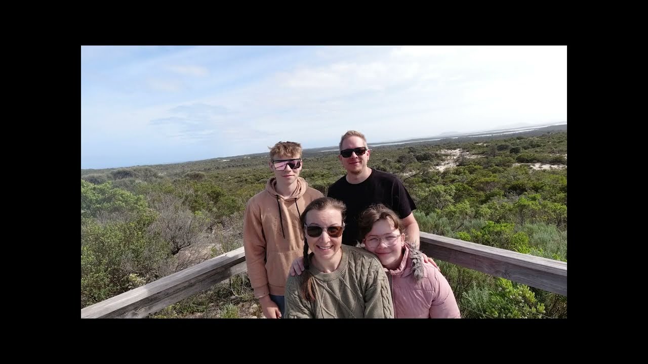 coffin bay October 2024
