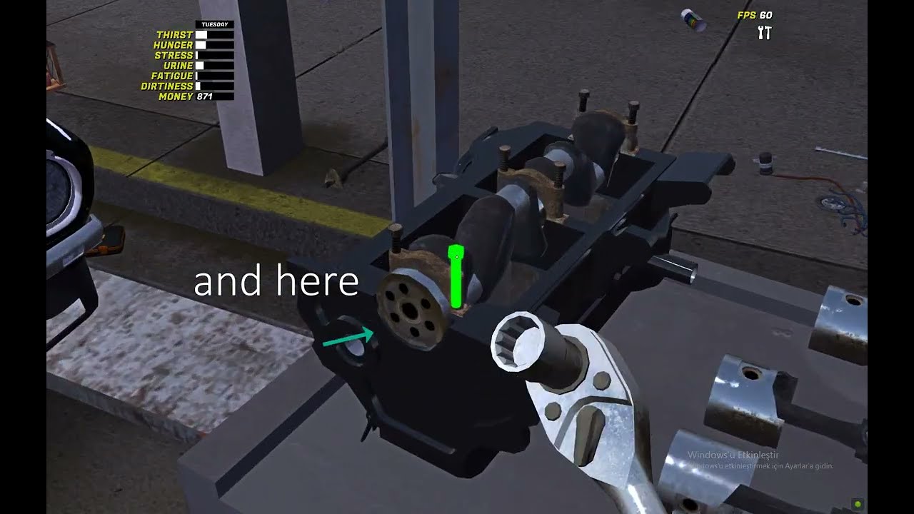 15 Wrong or Missing Things, About Satsuma in My Summer Car 2023