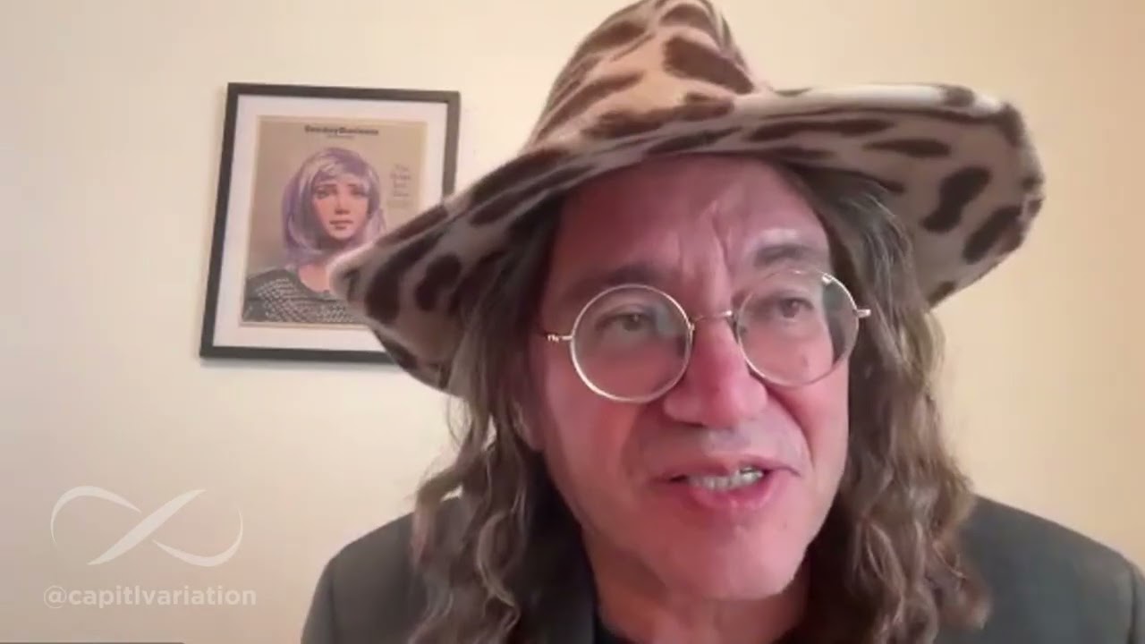 AI Is Not Enough — Dr. Ben Goertzel on the Future of Artificial General Intelligence (AGI)