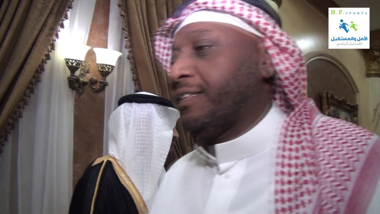 زواج الاستاذ/ حسين مكي