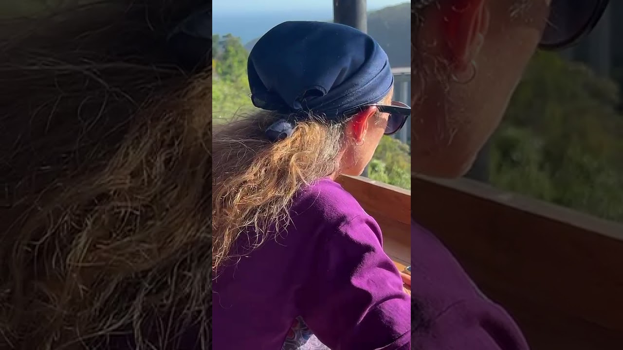 Bloukraans - Highest bungy in the world!