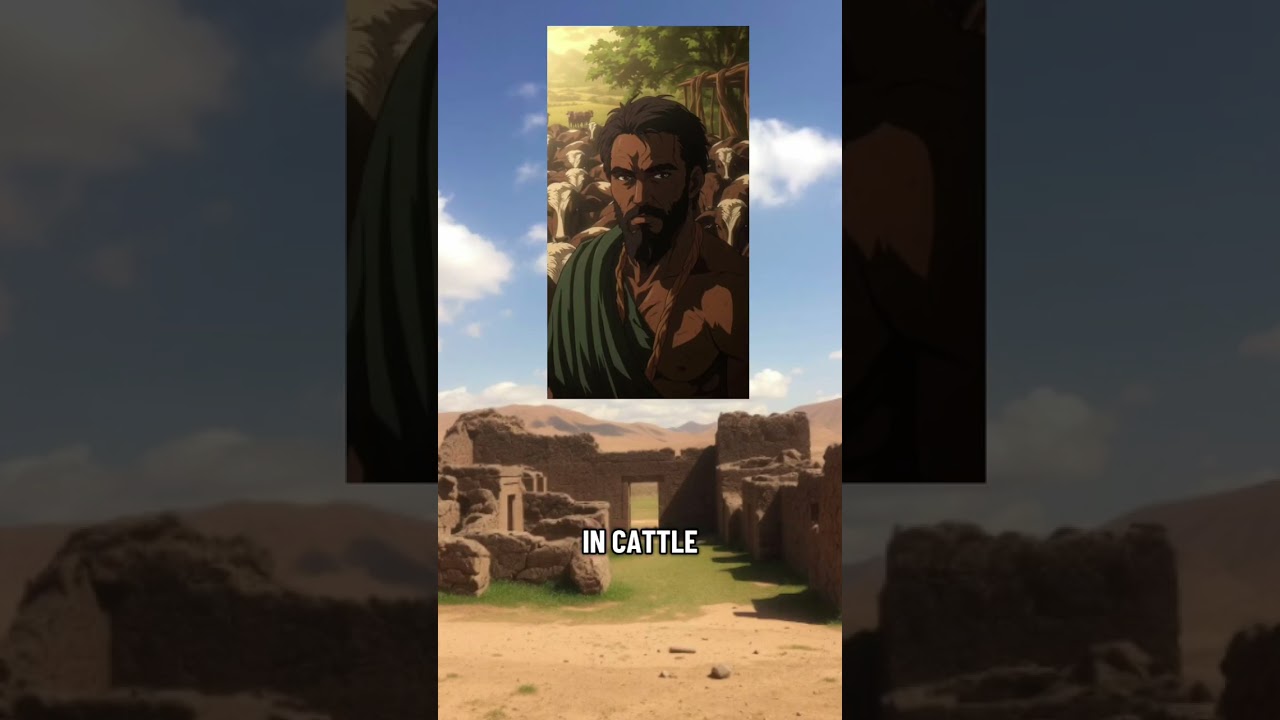 Pre-Islamic Harla People of Ethiopia and Somalia