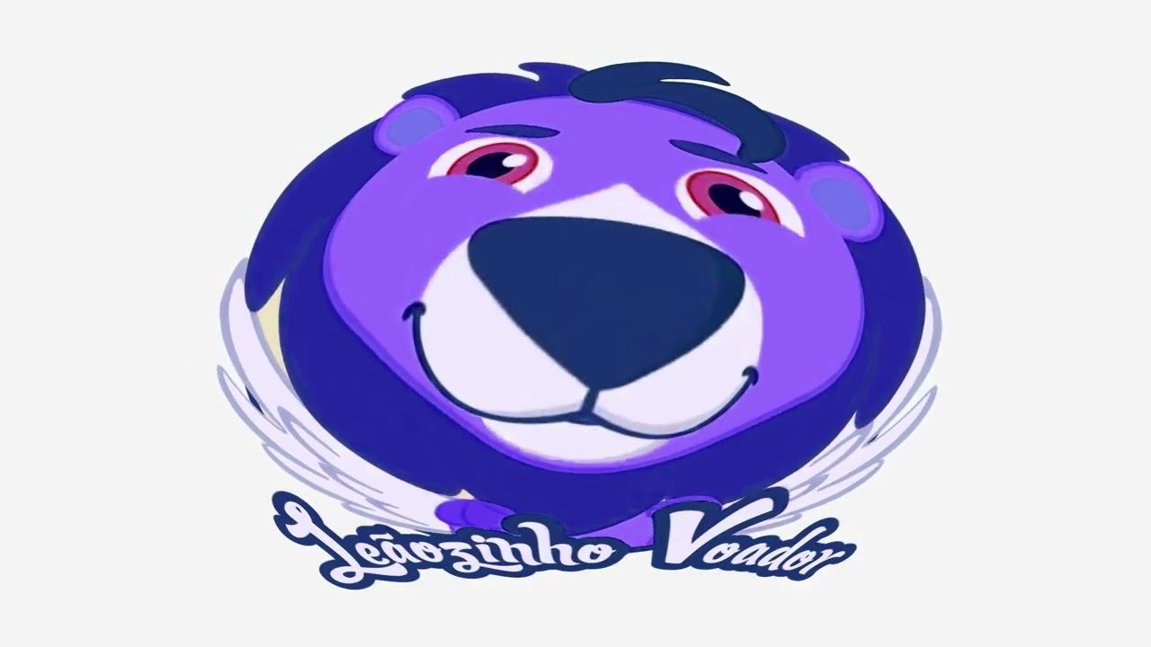Leaozinho Voador IntroLogo Effects Sponsored By Klasky Csupo 2001
