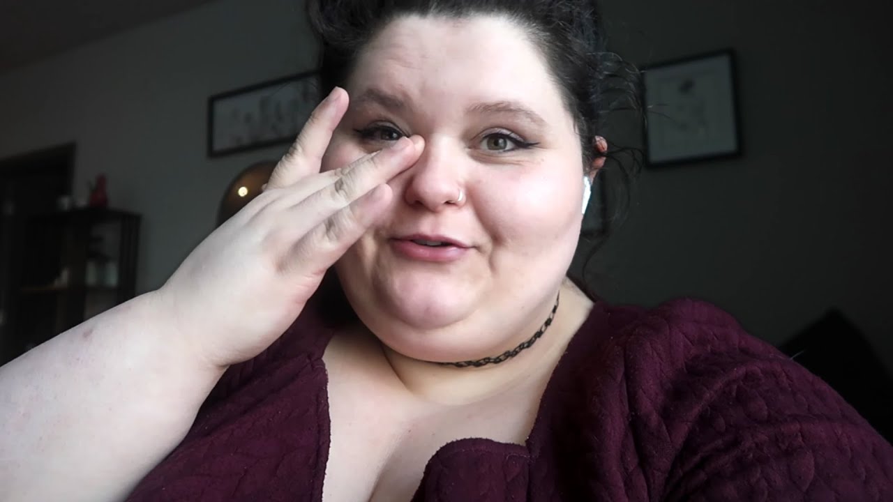 Amber Lynn Reid Hasn't Changed In 10 Years (+200lb)
