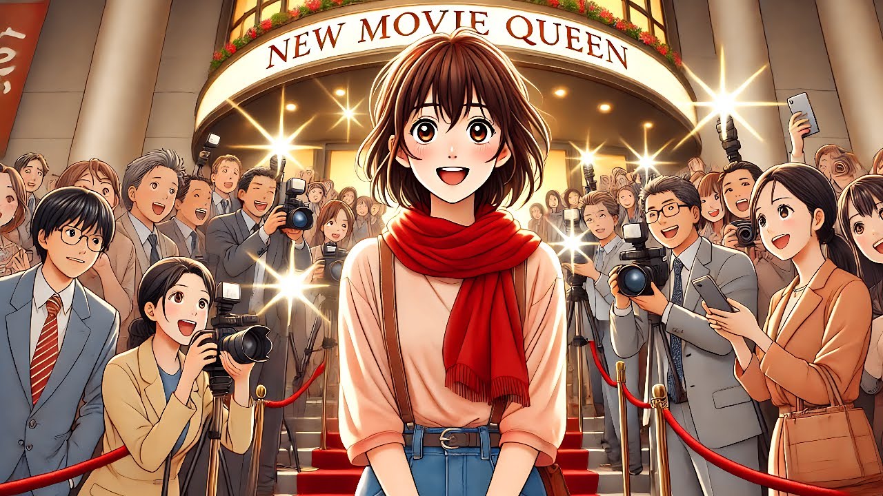 The Famous Actress Wanted My Life as a Mother, So I Stepped Aside and Became the New Movie Queen