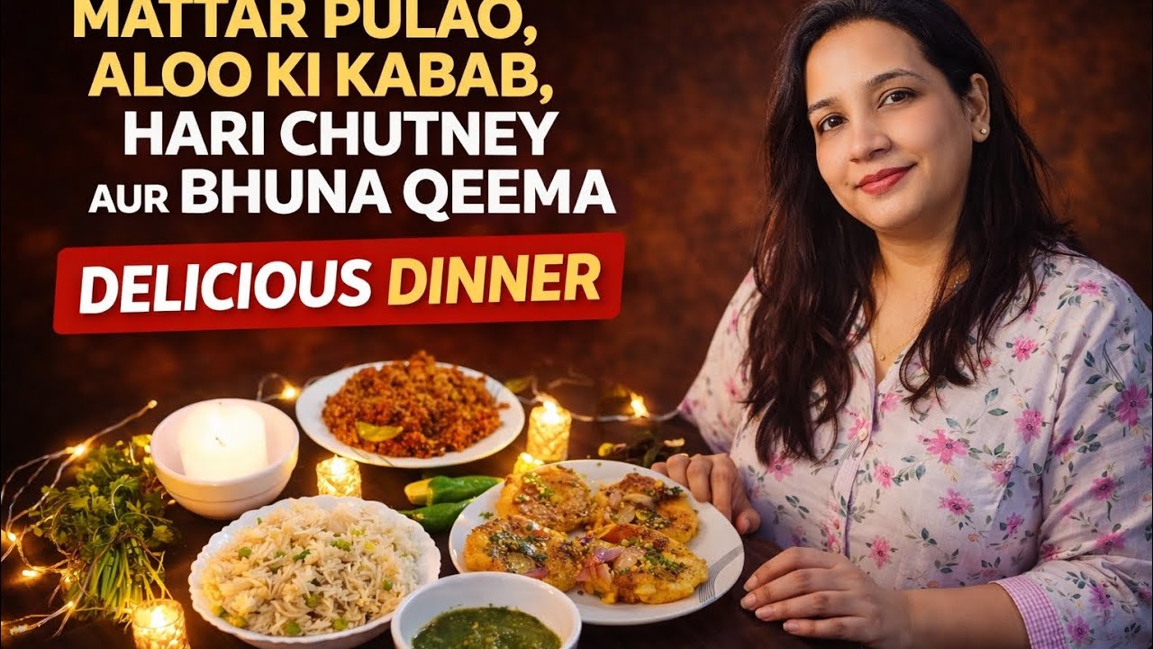 New! Restaurant Style! Keema Karahi! FoodStudiowithAbeeha #youtube