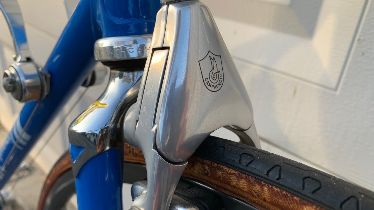 Tommaso Campagnolo Delta