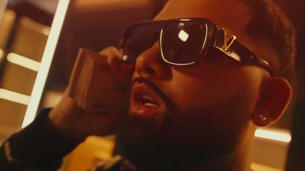 JEYYFF - LV | OFFICIAL VIDEO #JEYYFF #LV