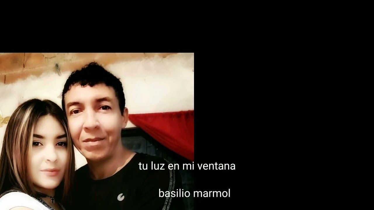 Tu luz en mi ventana