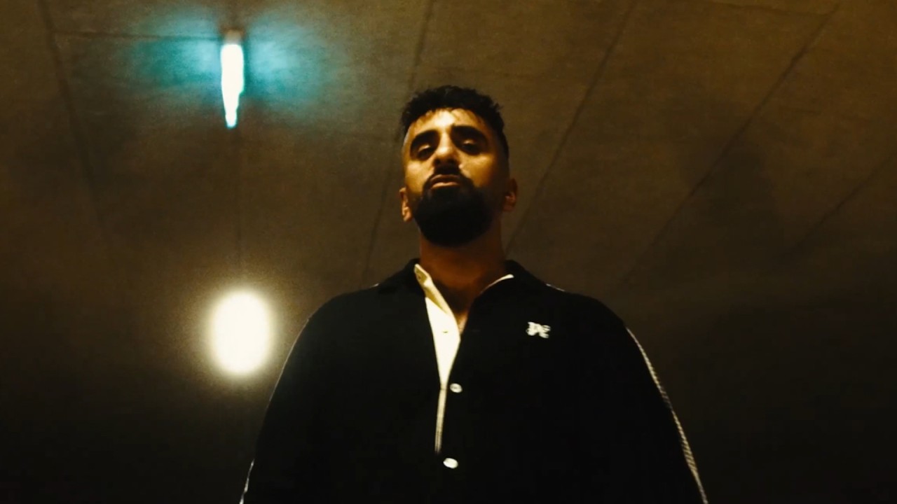 PA SPORTS, FARD - Seele (prod. 38Beats)