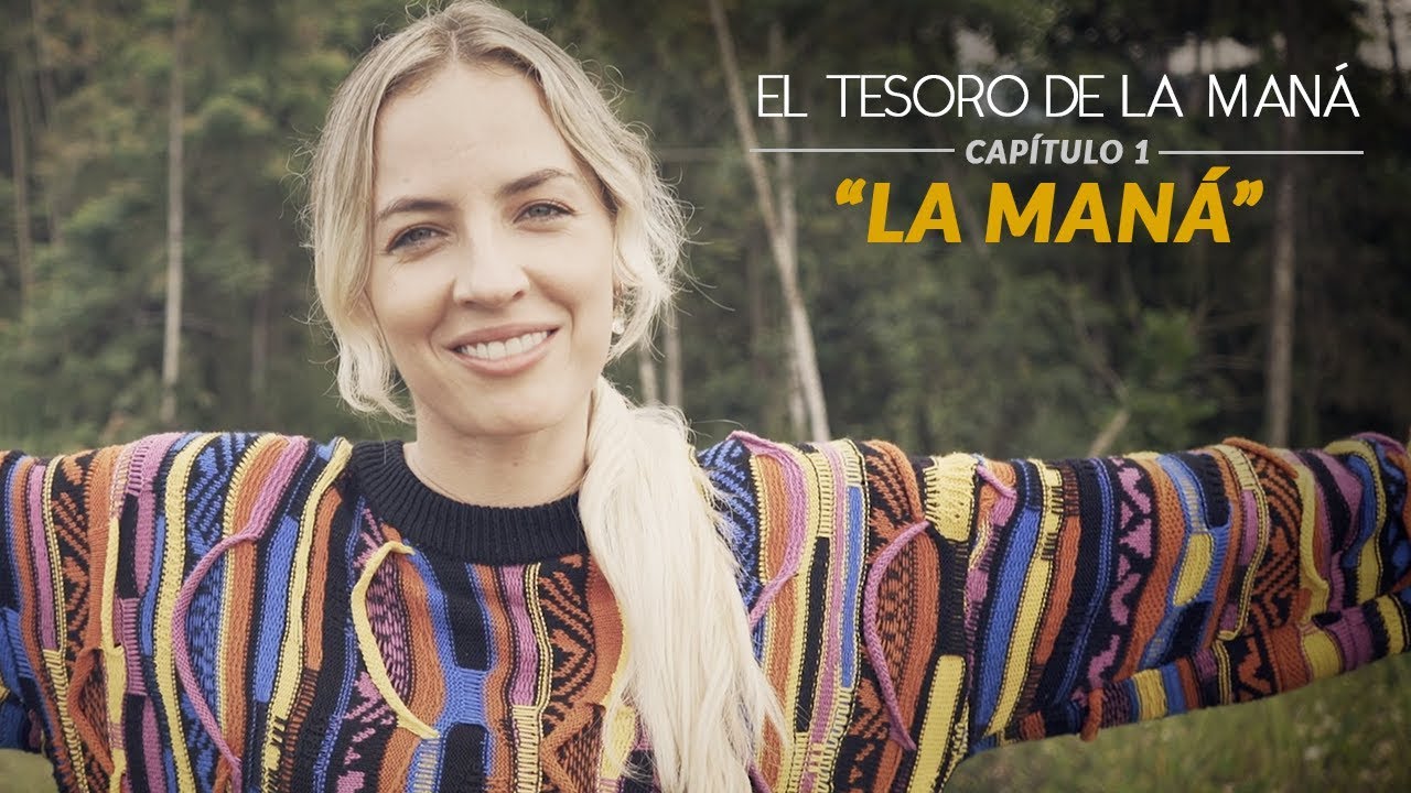 Serie &middot; El Tesoro de La Man&aacute; &middot; Cap&iacute;tulo 1 