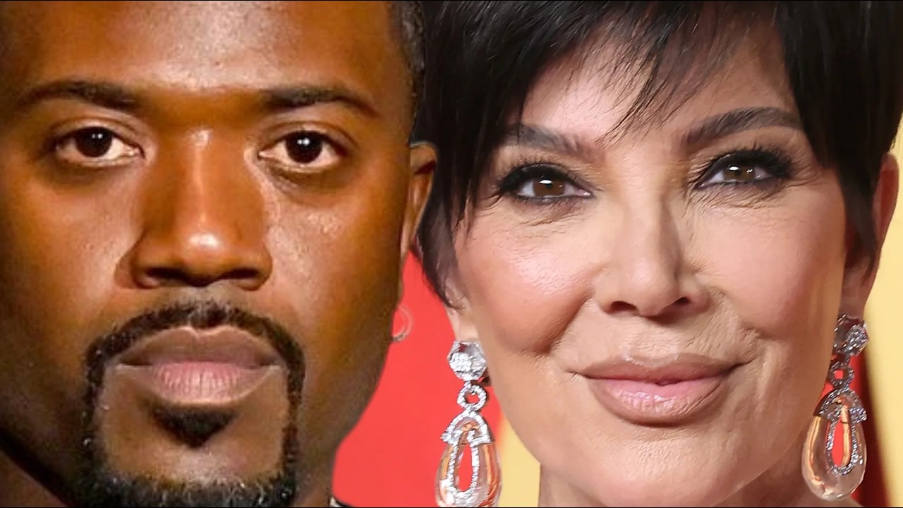 Крис Дженнер в ярости из-за новых юридических документов, в которых она обвиняет Рэя Джея.