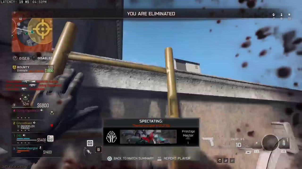 Warzone Live - Rage Moments - #troll 2.24.26.1