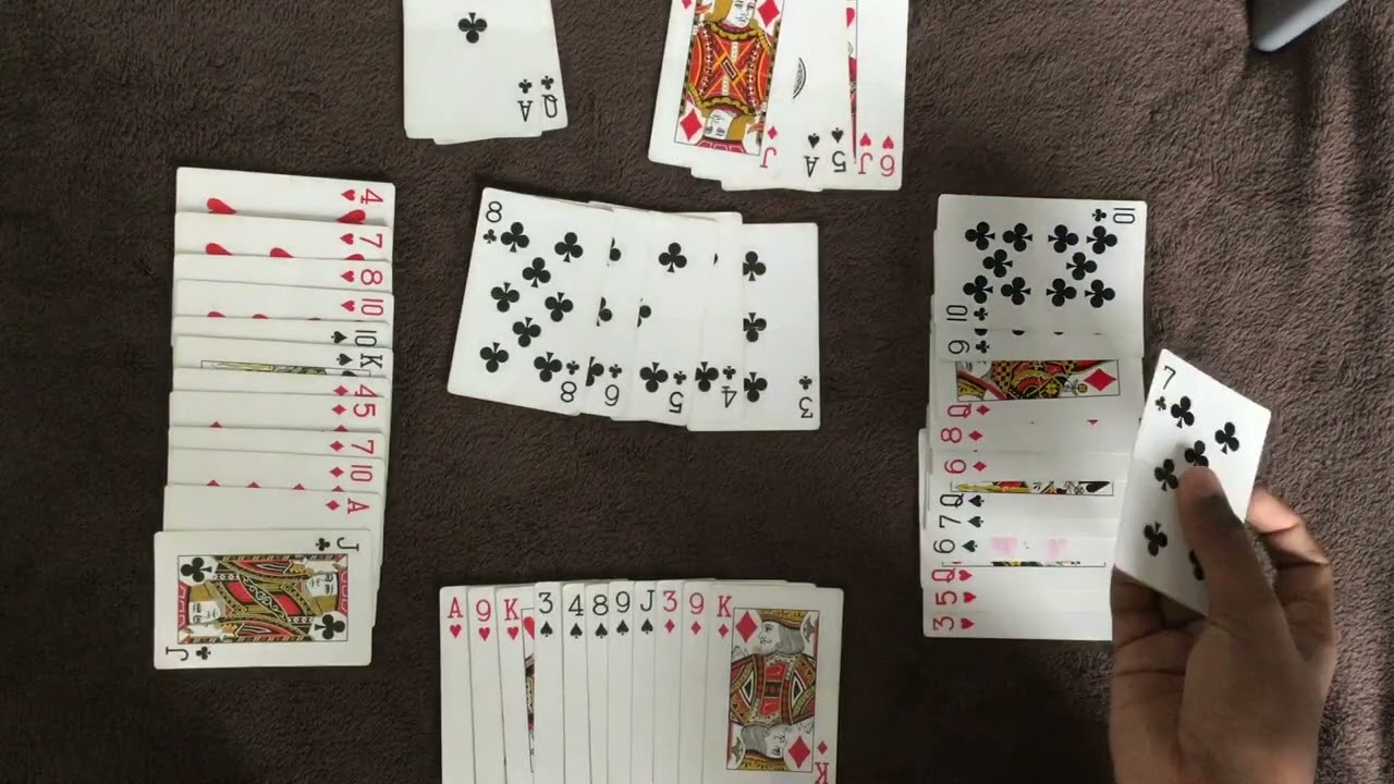 How To Play Literature