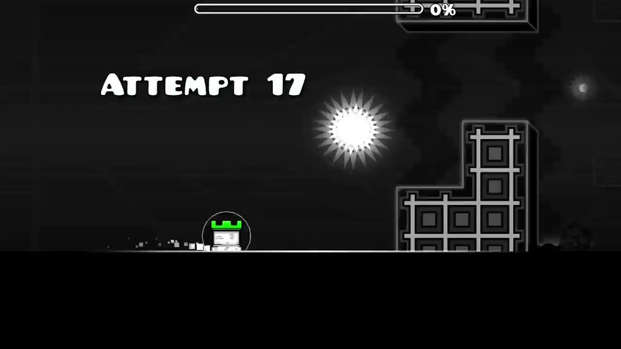 Magma Bound 100% [New Hardest] (Go at 44%)
