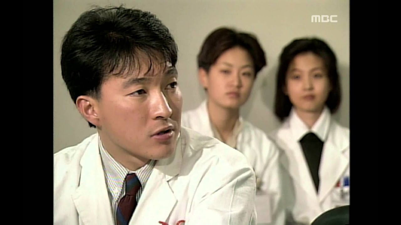 [한국 최초 메디컬드라마] 종합병원 General Hospital 외과 지원 면접을 보는 동민을 두고 고민하는 외과의사들