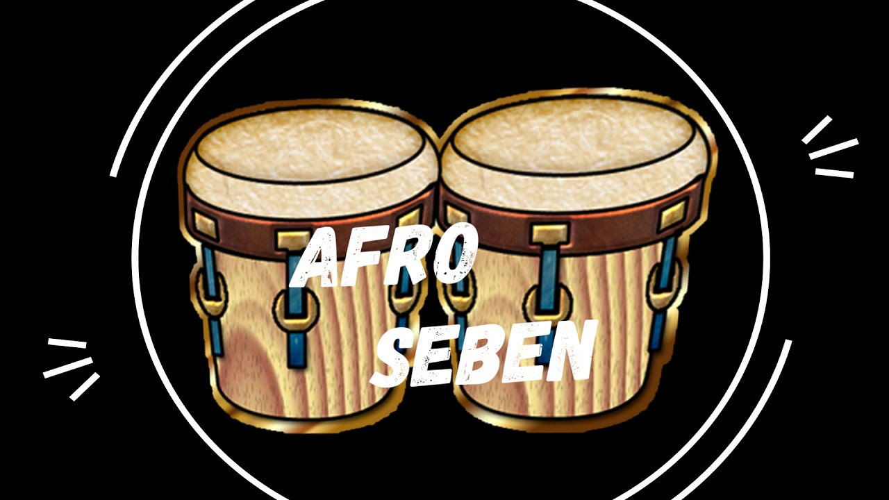 Instru Afro Seben Par Saf Ala Prod
