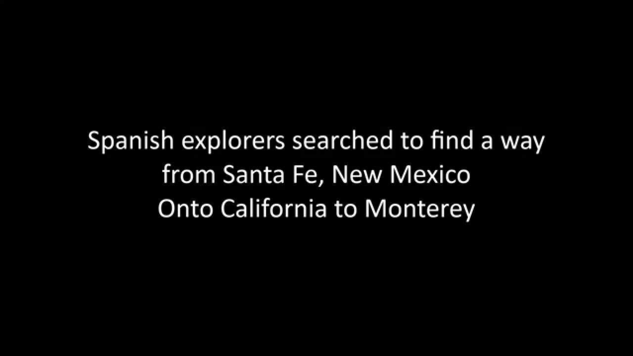 Spanish Explorers Lyrics