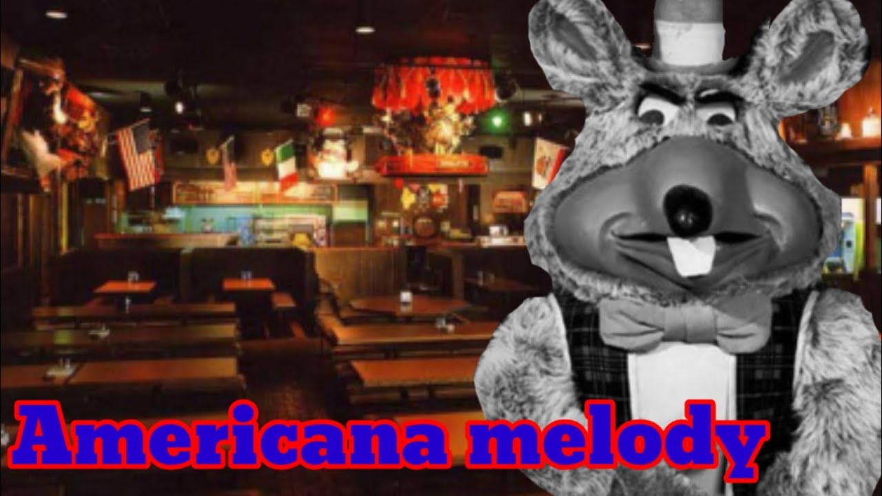Americana melody