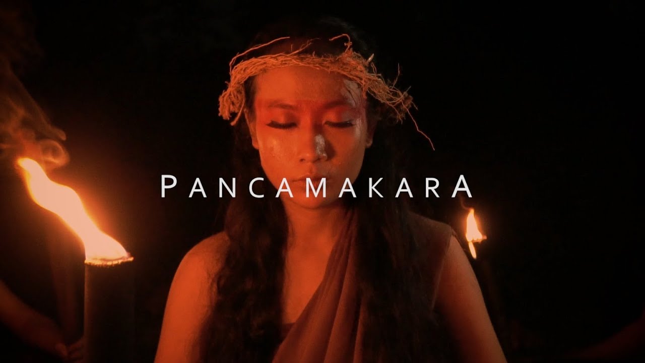 Balau - Pancamakara