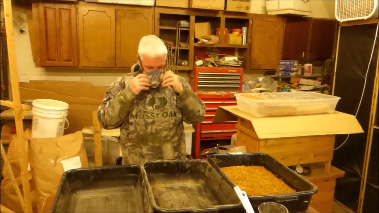How to Harvest Mealworm Frass: The Ultimate Organic Fertilizer