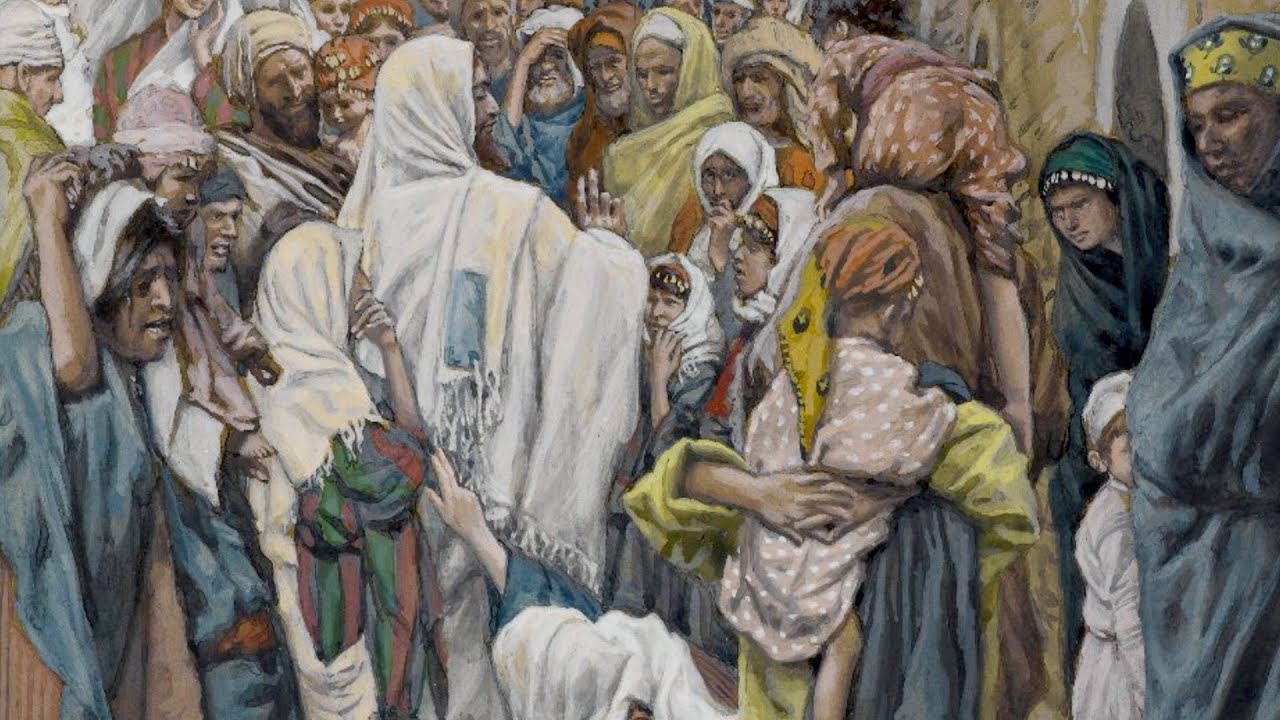 New Apostolic Church South Africa | Behind the Word “Divine help”