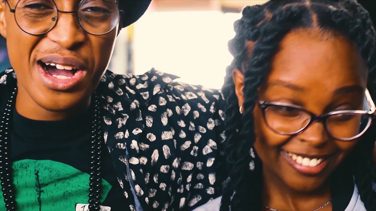 BURUDANI YA JUJA Official Music Video-Wagwanest x Denver Cockey x Luska x Watee ft Manuh The Mc #mad