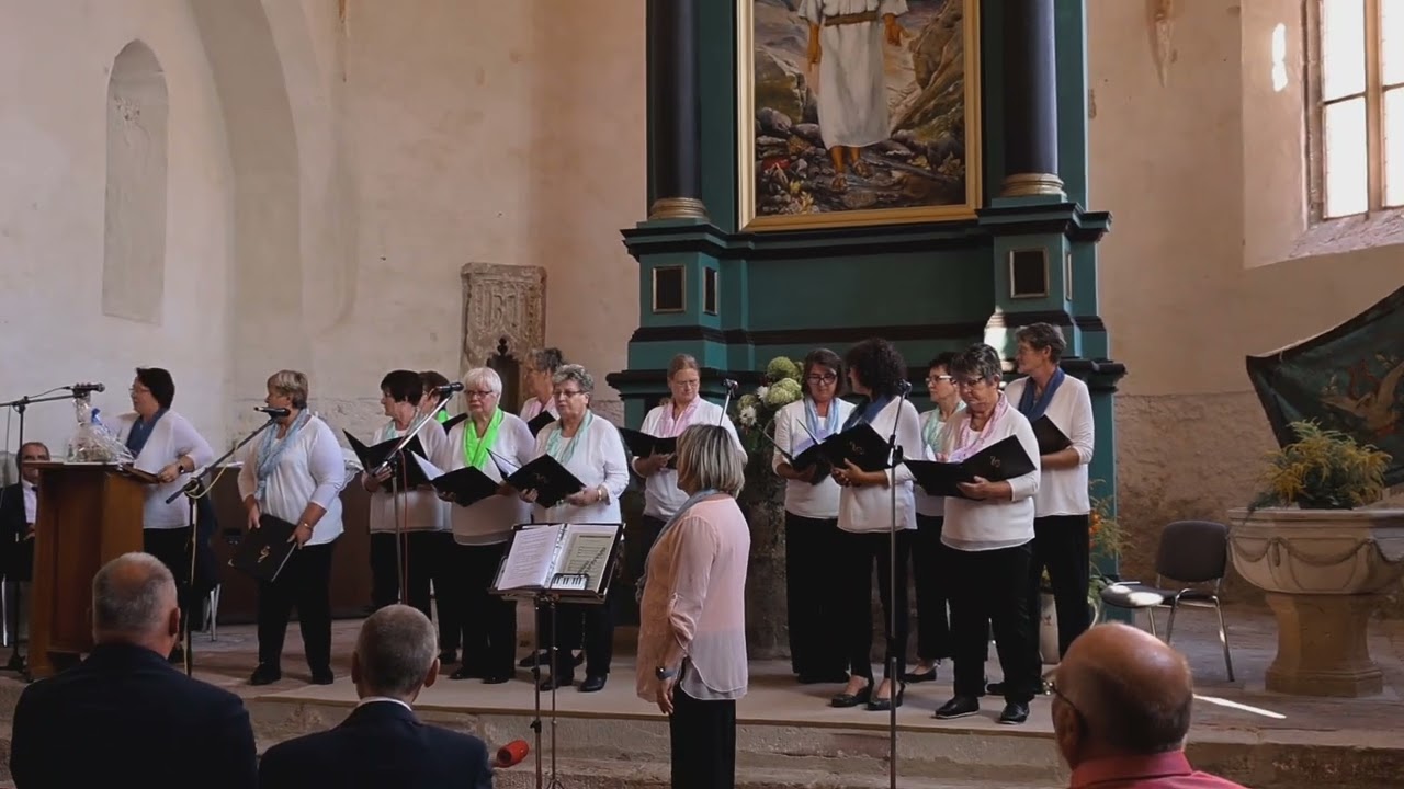 Liedertafel Bilzingsleben 1862 - 
