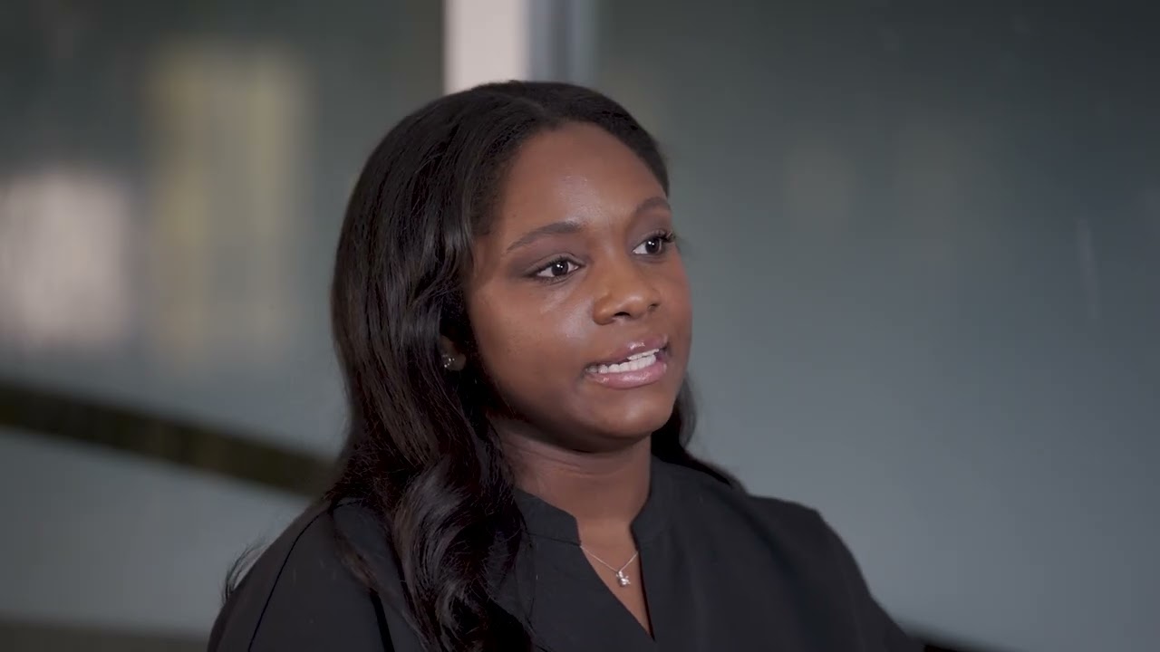 MiCA Seattle Clerkship Participant - Zoe Wilson