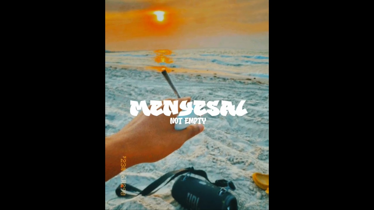 NOT EMPTY - MENYESAL (OFFICIAL MV)
