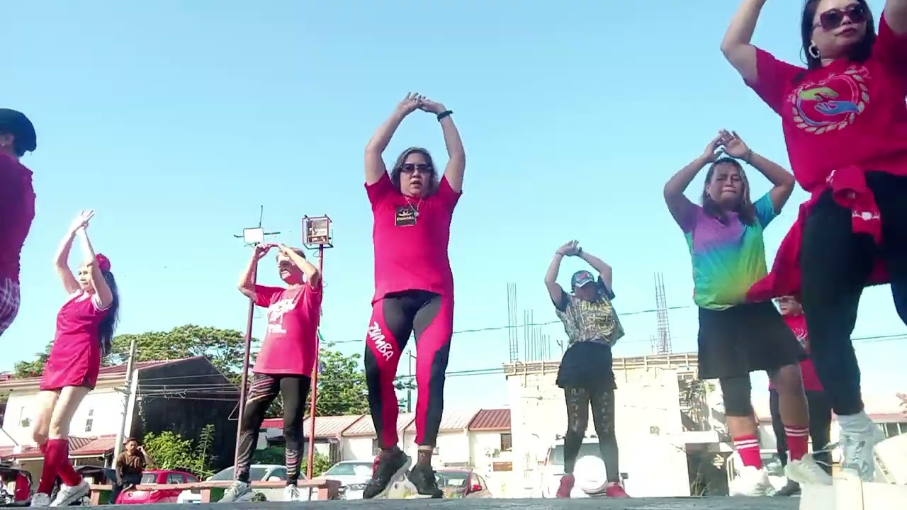 Nothings Gonna Change My Love For You by Zin Cherie Boom 03/12/26