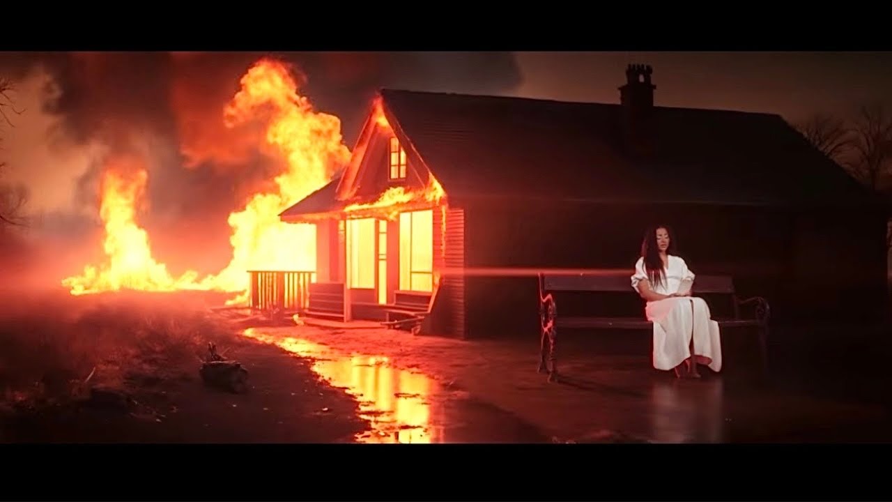 GYA - Djali | Official video