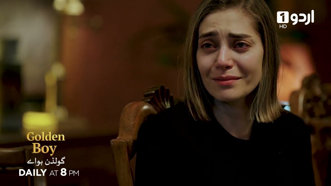 Golden Boy | Episode Promo 146 | Turkish Drama