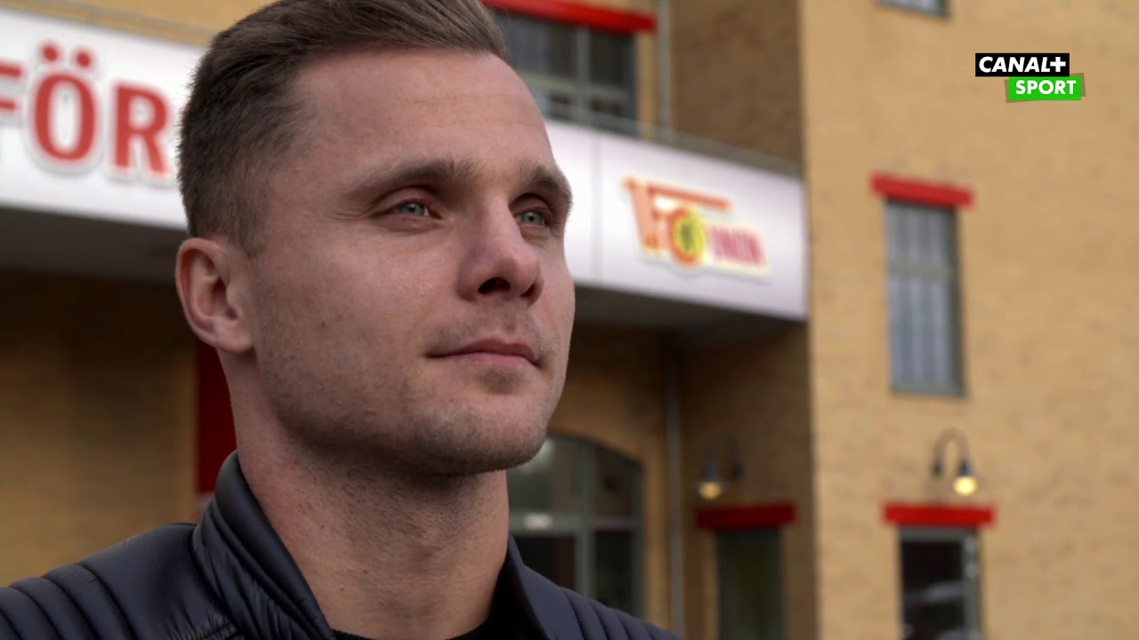 Co u Ciebie: Rafał Gikiewicz | Ekstraklasa po godzinach