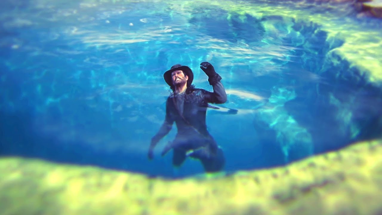 All Your RDR2 Pain in One Video. 3