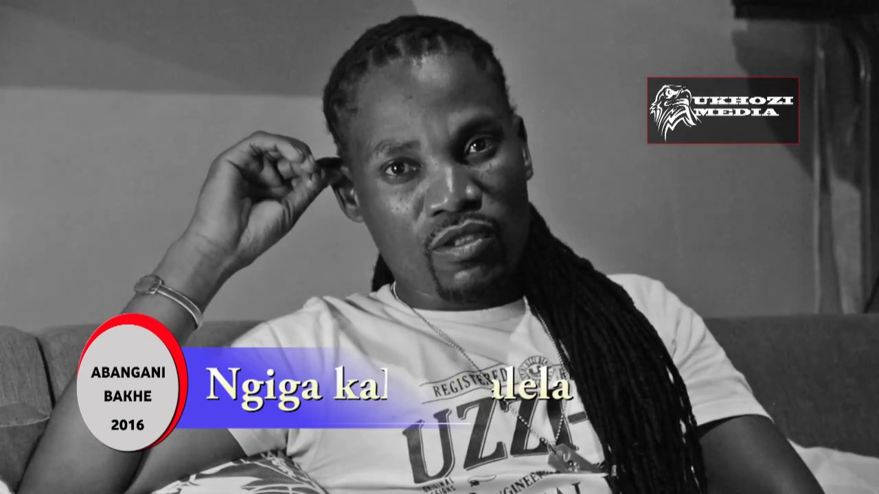 ABANGANI BAKHE 