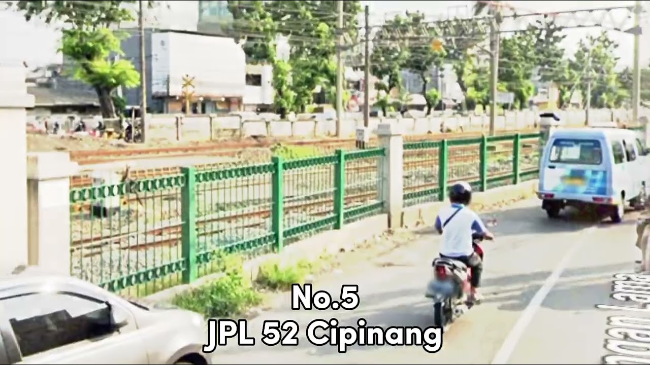 Top 7 JPL Yang Sudah ditutup ( Part 2 )