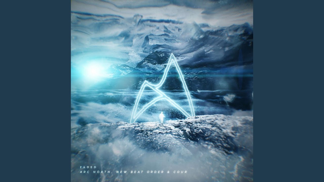 Faded (feat. Lunis)