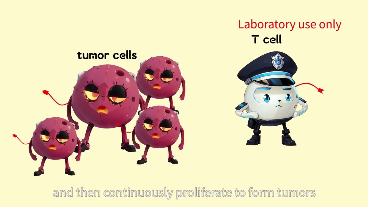Programmed death receptor PD-1 | QYAOBIO | Peptide products | Research assistance