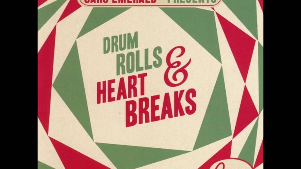 Caro Emerald - Dream a Little Dream of Me