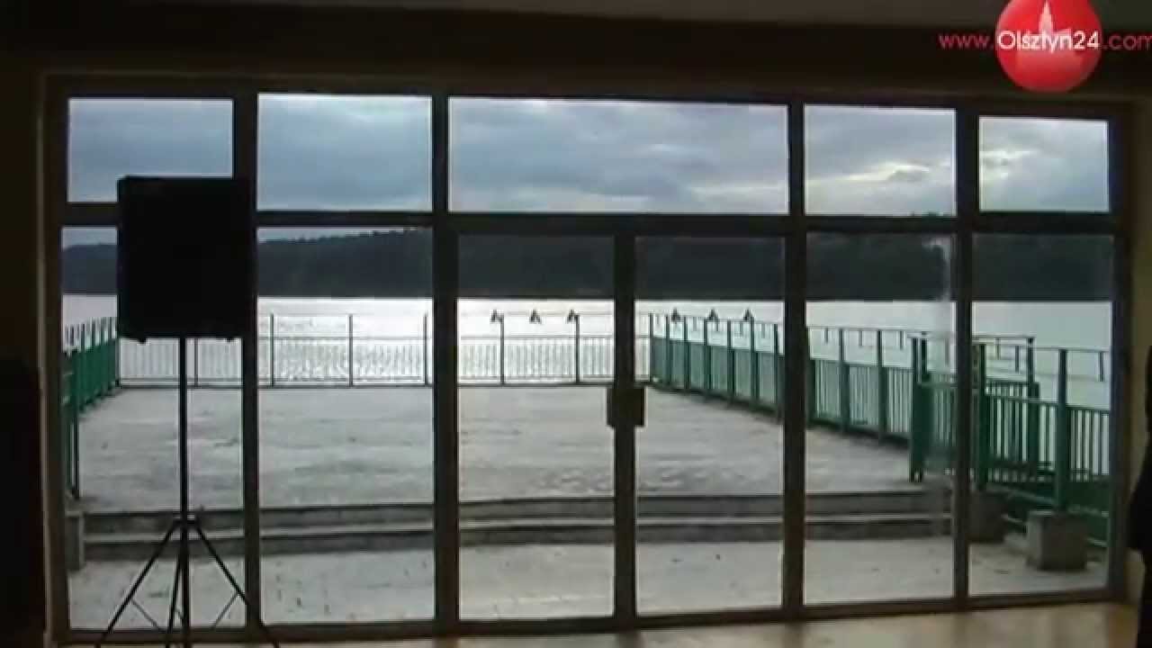 OLSZTYN24: Ośrodek Wypoczynkowy 
