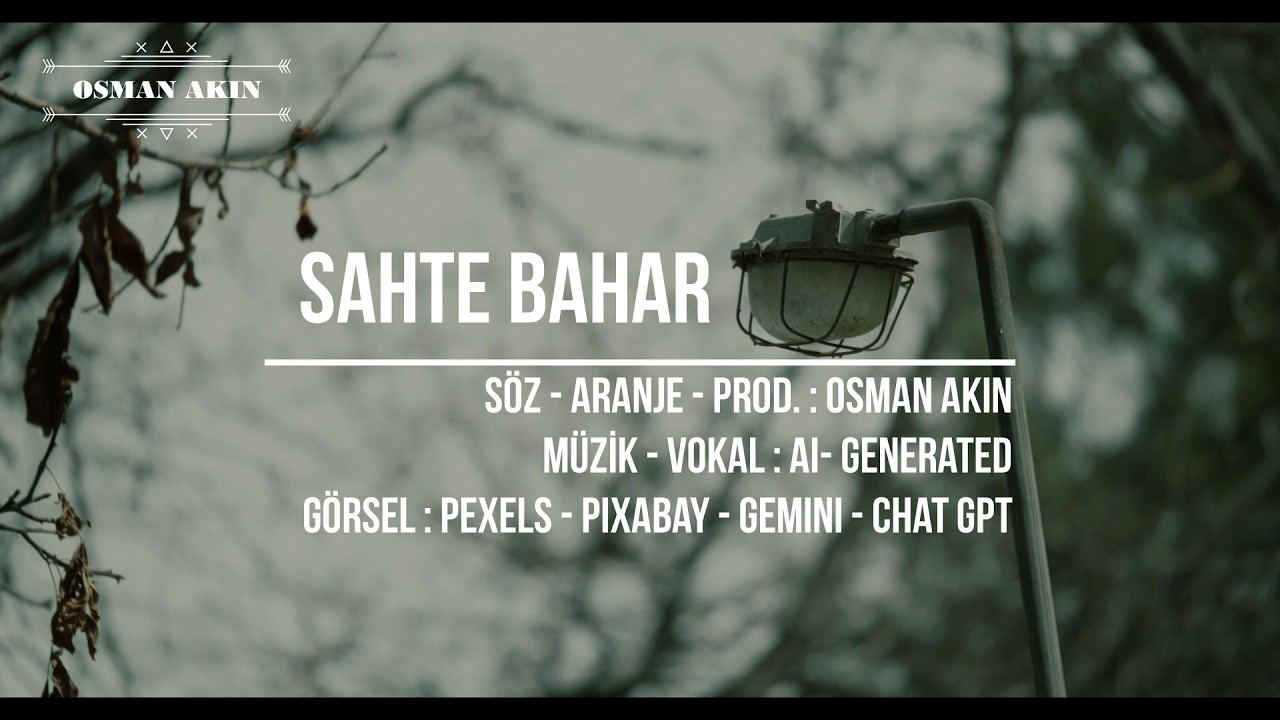 Sahte Bahar | 