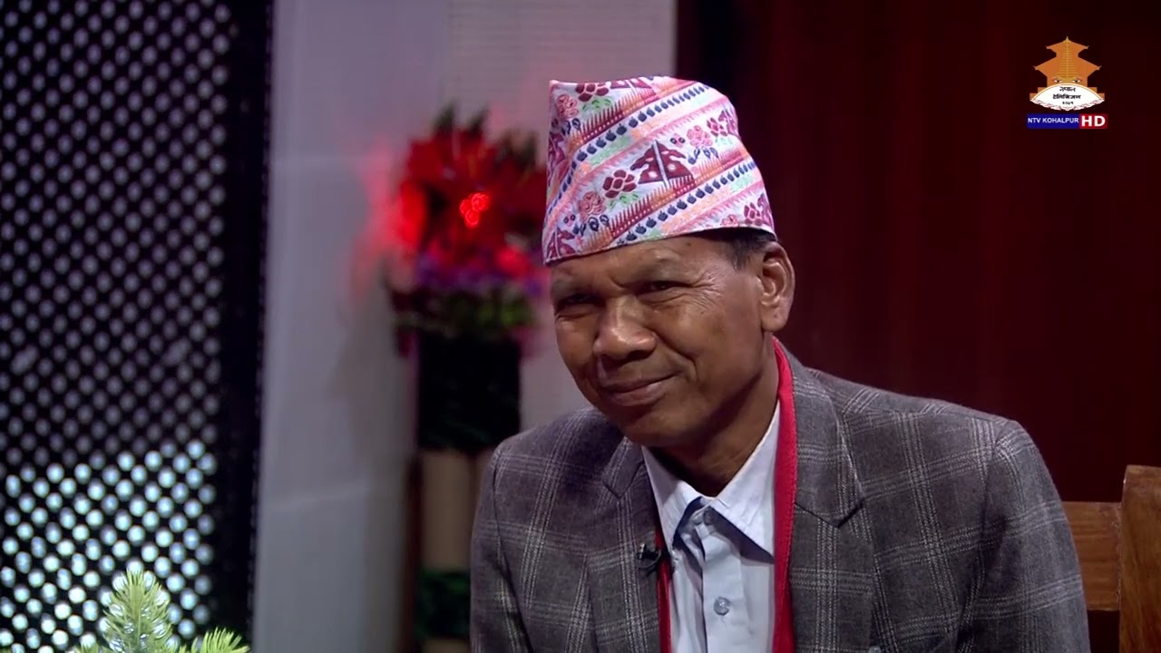 PRIME TALK 20821127 WITH SURESH KUMAR CHAUDHARY