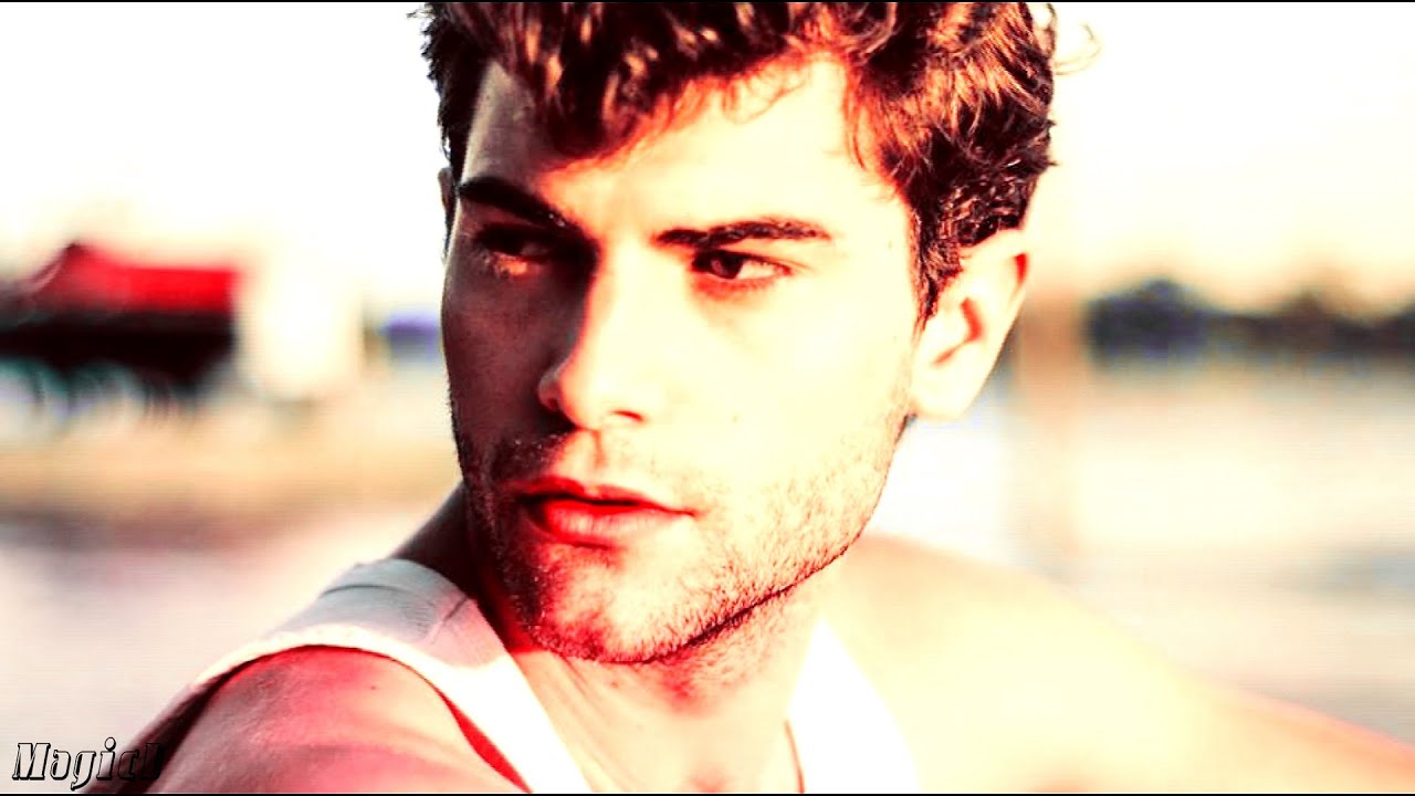 ● Diego Dominguez | E.T.