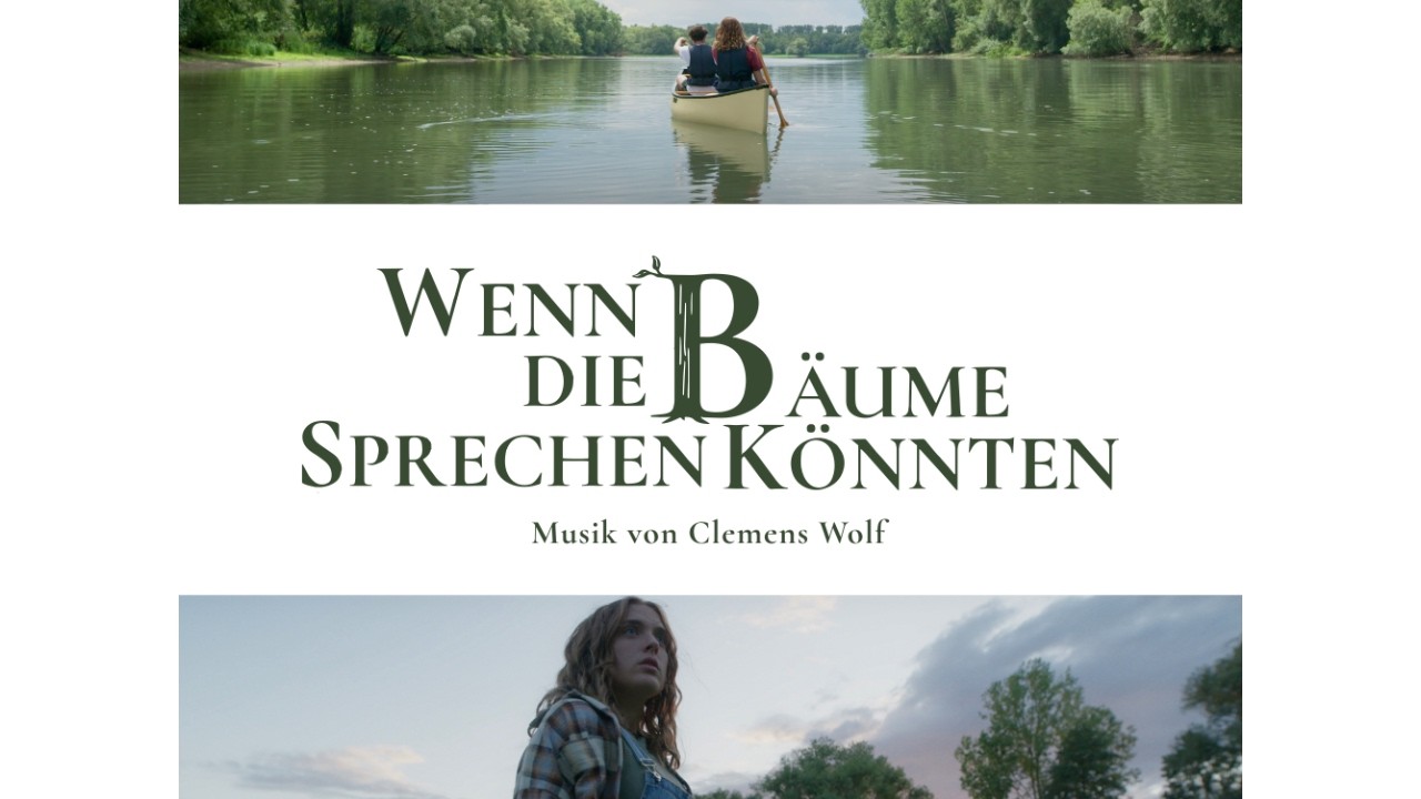 Wenn die Bäume sprechen könnten – Musik zum Kurzfilm