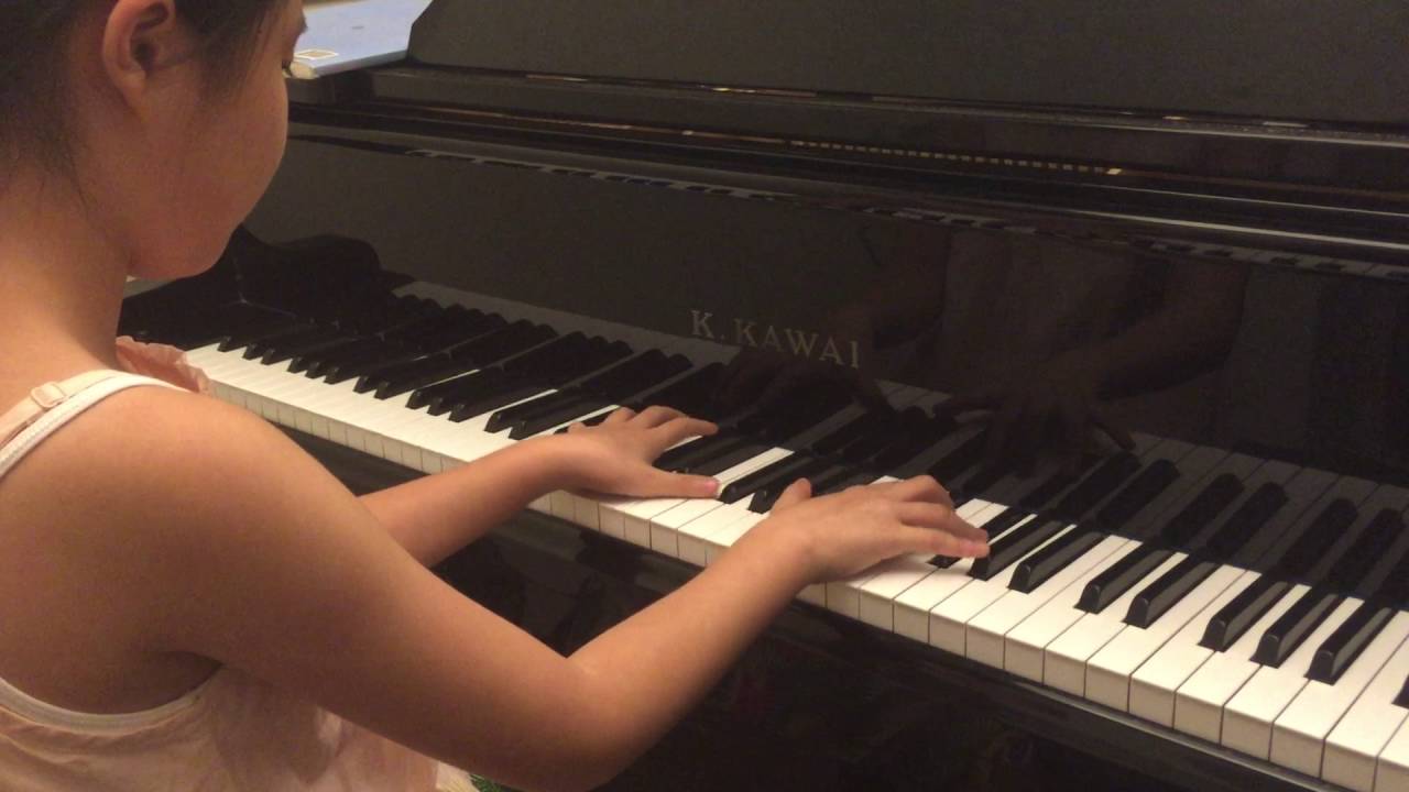 D.Alexander : Arioso in D Major