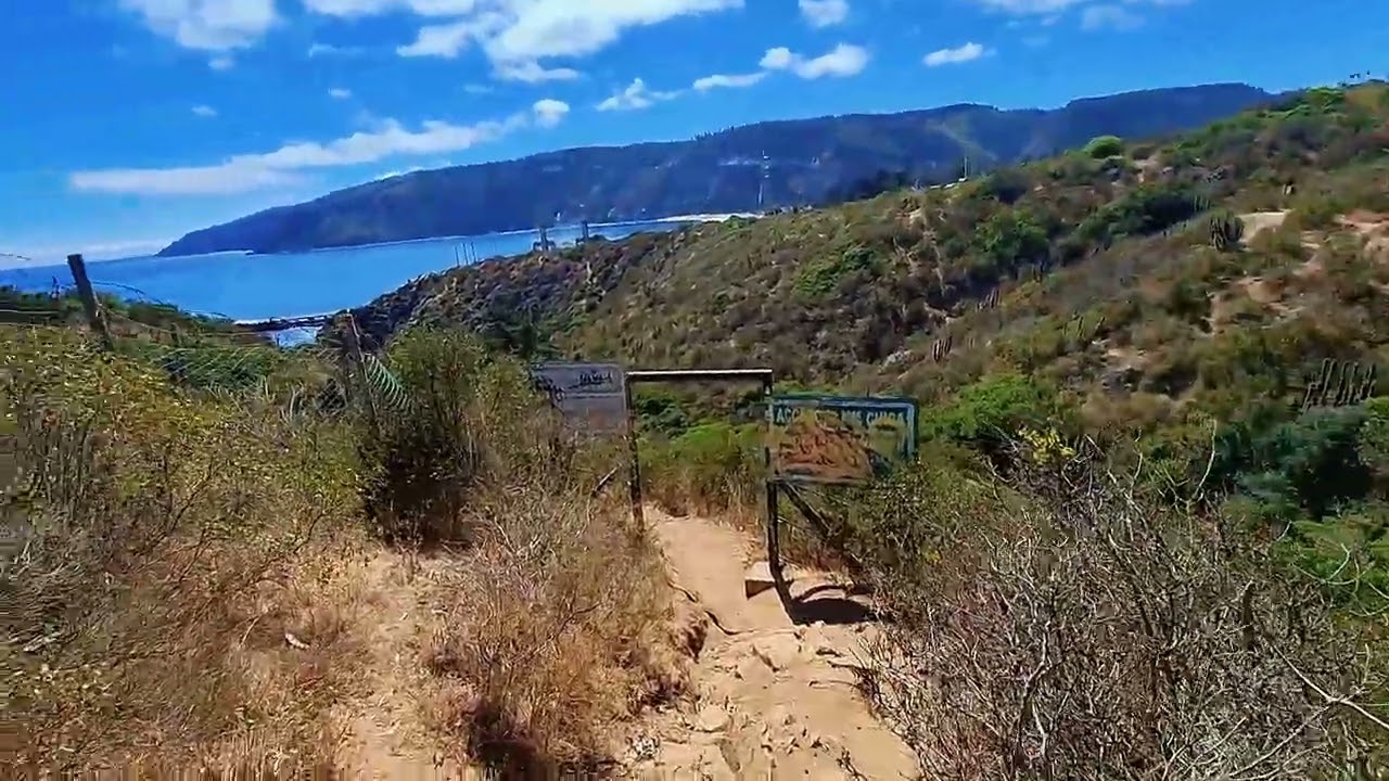 Retiando  en laguna verde